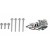Zestaw naprawczy P17BF DSG 7 DQ200 0AM325066 Mechatronika