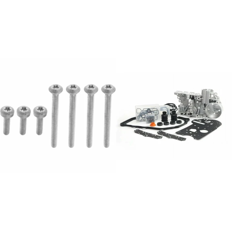 Zestaw naprawczy P17BF DSG 7 DQ200 0AM325066 Mechatronika