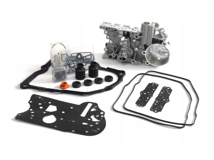 Zestaw naprawczy P17BF DSG 7 DQ200 0AM325066 Mechatronika