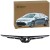 TOYOTA COROLLA XII E21 2019+ SEDAN GRILL atrapa GÓRNA PRZEDNIA 53111-02C90