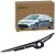 TOYOTA COROLLA XII E21 2019+ SEDAN GRILL atrapa GÓRNA PRZEDNIA 53111-02C90