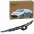 GRILL atrapa GÓRNA PRZEDNIA 5311102C90 TOYOTA COROLLA XII E21 2019+ SEDAN