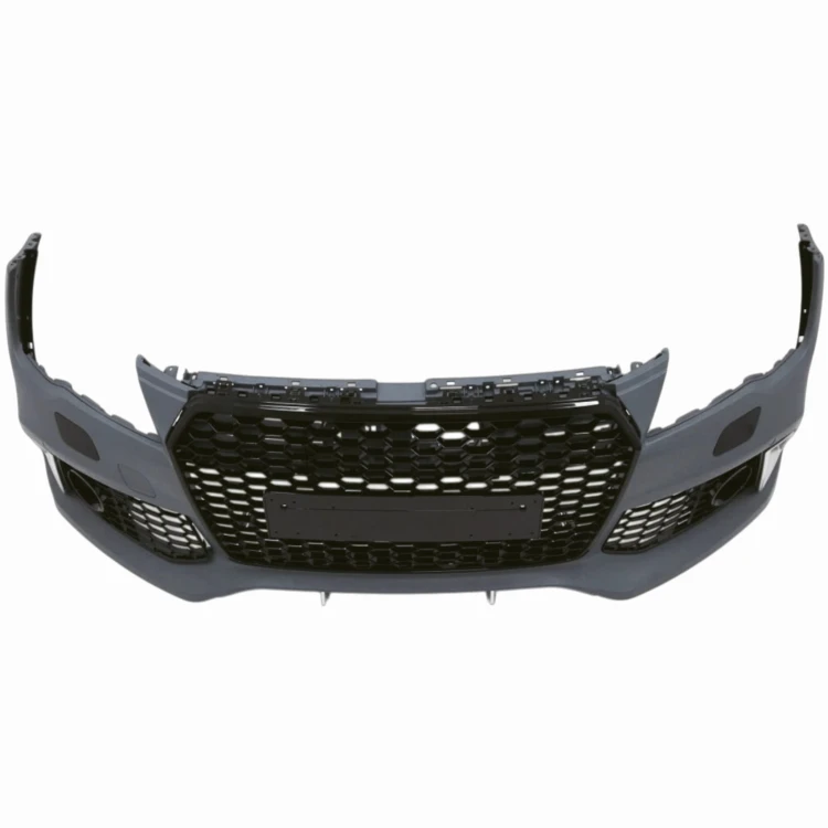 ZDERZAK RS – A7 (10-15) A7 (4G8) 2010-2015