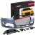 AUDI A4 B8 LIFT 2011-2015 ZDERZAK PRZEDNI KOMPLETNY RS LOOK PRZOD