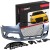 ZDERZAK PRZEDNI KOMPLETNY RS LOOK AUDI A4 B8 LIFT 2011-2015