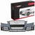 AUDI A5 8T 2008-2011 ZDERZAK KOMPLETNY PRZEDNI ATRAPA GRILL PRZÓD RS LOOK