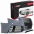 AUDI A5 8T 2008-2011 ZDERZAK KOMPLETNY PRZEDNI ATRAPA GRILL PRZÓD RS LOOK