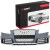 ZDERZAK KOMPLETNY PRZEDNI ATRAPA GRILL PRZÓD RS LOOK AUDI A5 8T 2008-2011