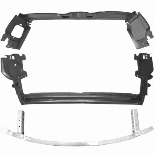BMW G30 G31 2016- ROLETA ŻALUZJA KIEROWNICE POWIETRZA BELKA WZMOCNIENIE