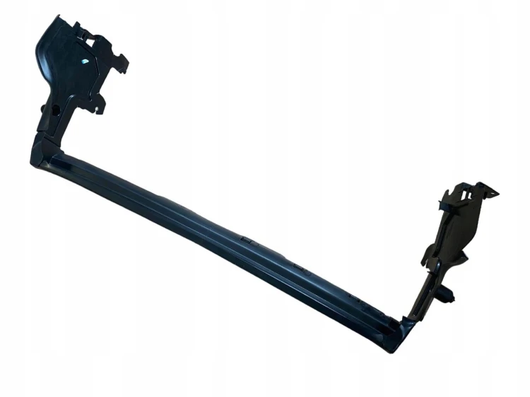 BMW 5 G30 G31 2016+ ROLETA ŻALUZJA KIEROWNICE POWIETRZA BELKA WZMOCNIENIE