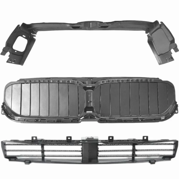 BMW G30 G31 2016+ ROLETA ŻALUZJA GÓRNA DOLNA KIEROWNICA POWIETRZA GÓRNA