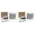 2x MODUŁ LED przetwornica sterownik Mercedes W205 S205 C205 13-19 A20590042