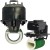 Rezystor OPORNIK DMUCHAWY 2.0 2.2 TDCI 3134503095 FORD TRANSIT CUSTOM 13-