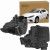 MAZDA 3 III BM 2013-2018 OBUDOWA FILTRA POWIETRZA POJEMNOŚĆ 2.0 L PE01133AY
