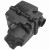 MAZDA 3 III BM 2013-2018 OBUDOWA FILTRA POWIETRZA POJEMNOŚĆ 2.0 L PE01133AY
