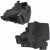 MAZDA 3 III BM 2013-2018 OBUDOWA FILTRA POWIETRZA POJEMNOŚĆ 2.0 L PE01133AY