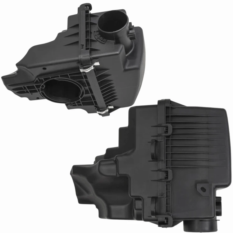 MAZDA 3 III BM 2013-2018 OBUDOWA FILTRA POWIETRZA POJEMNOŚĆ 2.0 L PE01133AY