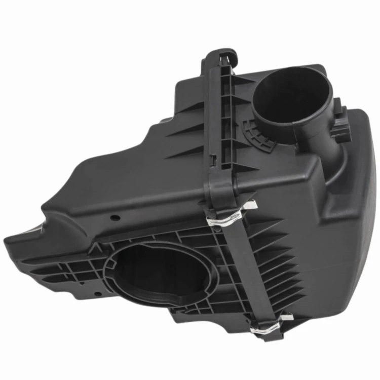 MAZDA 3 III BM 2013-2018 OBUDOWA FILTRA POWIETRZA POJEMNOŚĆ 2.0 L PE01133AY