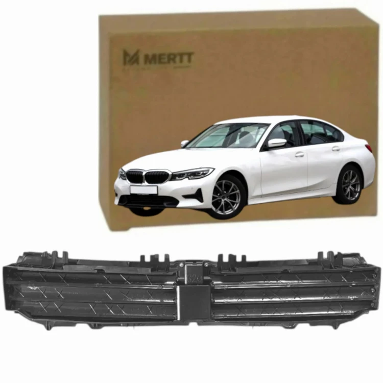 BMW G20 G21 M PAKIET ŻALUZJA KIEROWNICA POWIETRZA OBUDOWA CHŁODNIC SIATKA