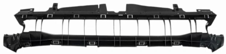 OSŁONA wzmocnienie ZDERZAKA mocowanie FOCUS MK4 18-21 JX7B-17E778-A1