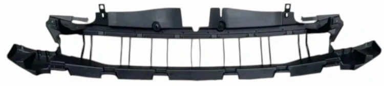 OSŁONA wzmocnienie ZDERZAKA mocowanie FOCUS MK4 18-21 JX7B-17E778-A1