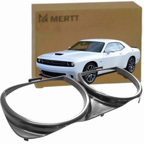 Dodge Challenger 2015+ Ramka okular mocowanie lampy prawy przód 68259052AB