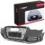 ZDERZAK KOMPLETNY RS LOOK ATRAPA GRILL ZAŚLEPKA OSŁONA AUDI A5 8T 2011-2016