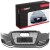 ZDERZAK KOMPLETNY RS LOOK ATRAPA GRILL ZAŚLEPKA OSŁONA AUDI A5 8T 2011-2016