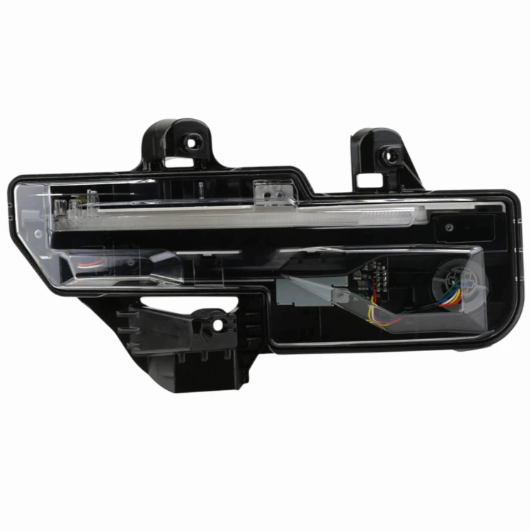 HALOGEN LAMPA DRL JAZDY DZIENNEJ LED DFR5-51-060A PRAWY MAZDA CX30 20-23