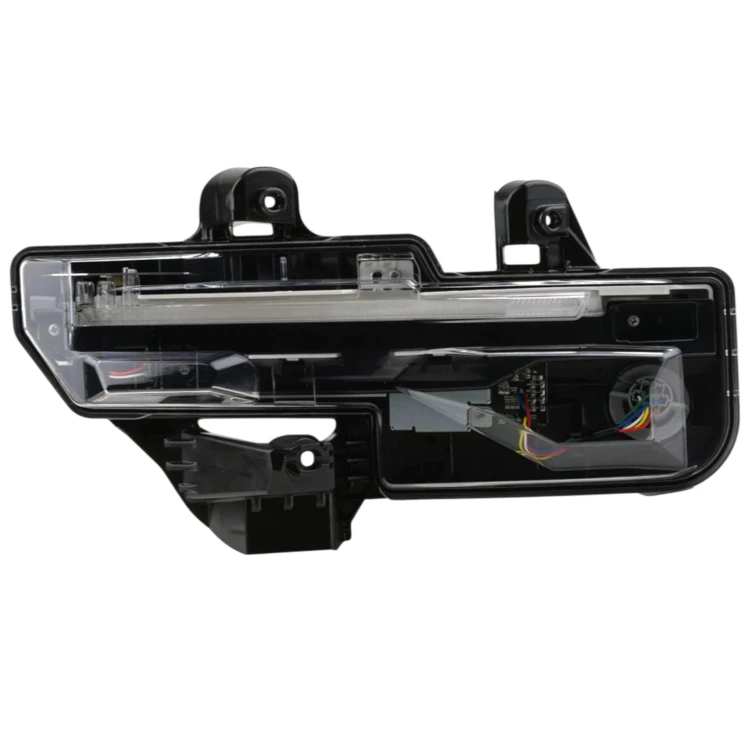 MAZDA CX30 20-23 HALOGEN LAMPA DRL JAZDY DZIENNEJ LED DFR5-51-060A PRAWY