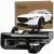MAZDA CX30 CX-30 2020- HALOGEN LAMPA DRL JAZDY DZIENNEJ LED DHB451070 LEWY
