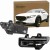 MAZDA CX30 CX-30 2020- HALOGEN LAMPA DRL JAZDY DZIENNEJ LED DHB451070 LEWY