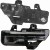 MAZDA CX30 CX-30 2020- HALOGEN LAMPA DRL JAZDY DZIENNEJ LED DHB451070 LEWY