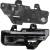 HALOGEN LAMPA DRL JAZDY DZIENNEJ LED DFR5-51-070A LEWY MAZDA CX30 2020-2023