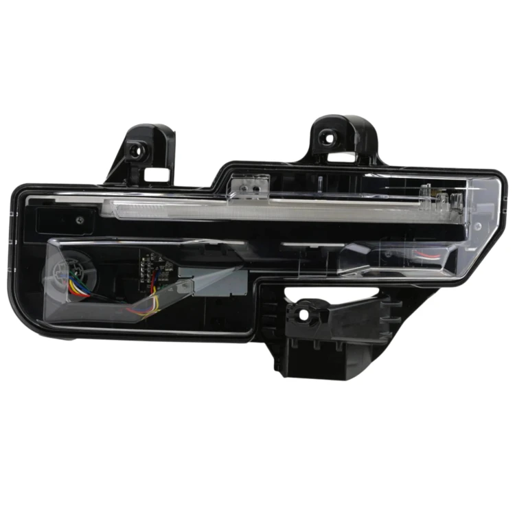 HALOGEN LAMPA DRL JAZDY DZIENNEJ LED DFR5-51-070A LEWY MAZDA CX30 2020-2023