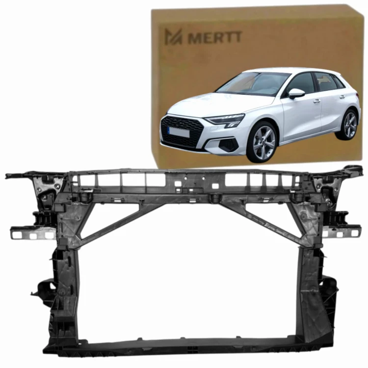 PAS PRZEDNI wzmocnienie czołowe poszycie AUDI A3 8Y 2020+