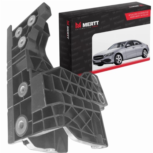 OKULAR wspornik mocowanie PRAWE MERCEDES W206 2021- 2066201600