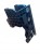 OKULAR wspornik mocowanie PRAWE MERCEDES W206 2021- 2066201600