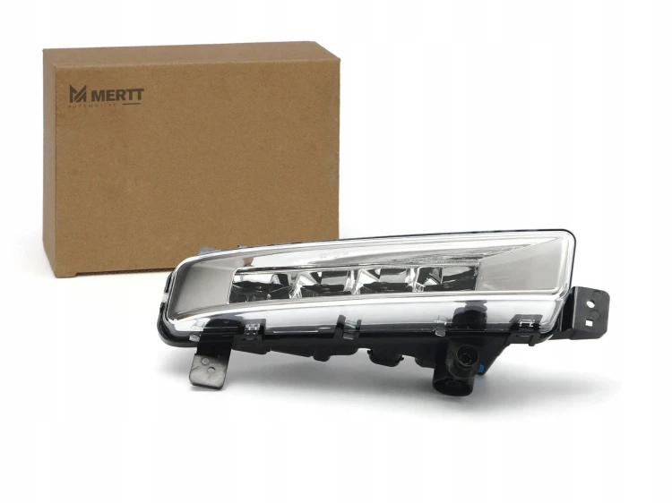 HALOGEN lampa przeciwmgielna PRAWA BMW 5 G30 G31 6 G32 2017+ 63177349132