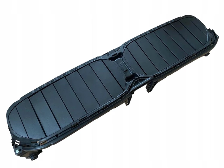 KIEROWNICA POWIETRZA roleta wlot + silniczek BMW 5 G30 G31 2020+ LCI