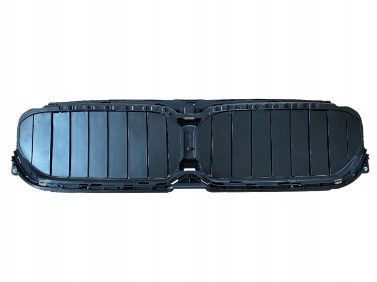 KIEROWNICA POWIETRZA roleta wlot + silniczek BMW 5 G30 G31 2020+ LCI