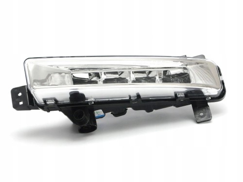 HALOGEN lampa przeciwmgielna LEWA BMW 5 G30 G31 6 G32 2017+ 63177349131