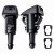 DYSZE SPRYSKIWACZY SZYBY PRZÓD KOMPLET 5303833AA JEEP DODGE CHRYSLER