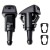 DYSZE SPRYSKIWACZY SZYBY PRZÓD KOMPLET JEEP DODGE CHRYSLER 5303833AA