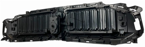 wlot KIEROWNICA POWIETRZA ROLETA żaluzja bmw G20 51745A2DB49 + SILNICZEK