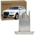 AUDI Q5 2008-2016 WZMOCNIENIE BELKA PRZEDNIA STREFA ZGNIOTU SZTYCA L + P