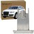 AUDI Q5 2008-2016 WZMOCNIENIE BELKA PRZEDNIA STREFA ZGNIOTU SZTYCA L + P