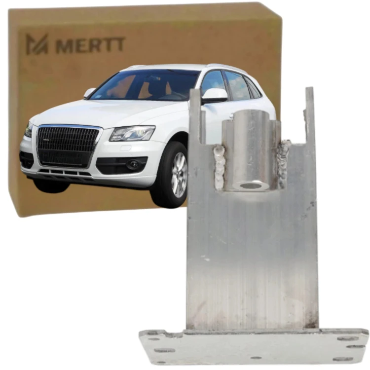 AUDI Q5 2008-2016 WZMOCNIENIE BELKA PRZEDNIA STREFA ZGNIOTU SZTYCA L + P