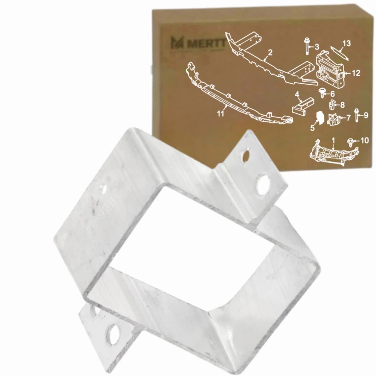 BMW G01 G02 WZMOCNIENIE WSPORNIK BELKA DOLNA ABSORBER MOCOWANIE CHWYT