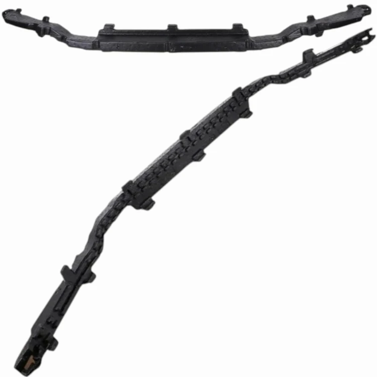 BMW G01 G02 WZMOCNIENIE WSPORNIK BELKA DOLNA ABSORBER MOCOWANIE CHWYT
